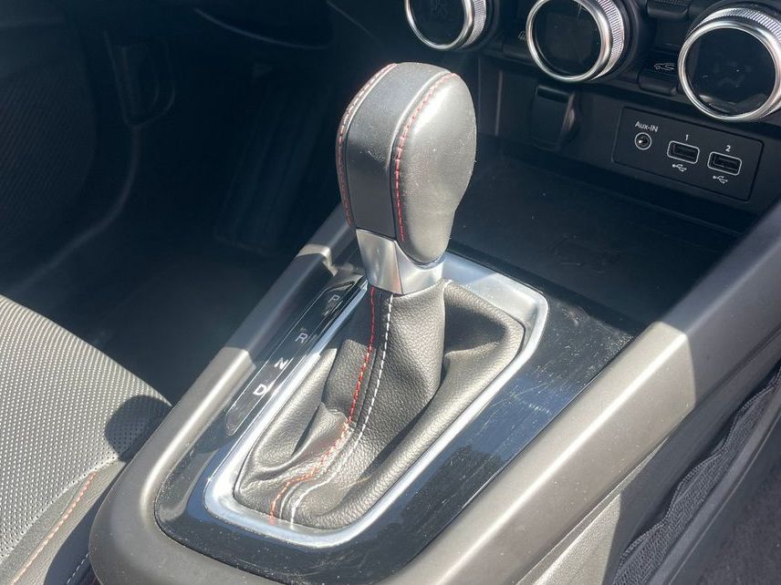 Renault Arkana TCe Mild Hybrid R.S. Line - Samsaru's Car Outlet