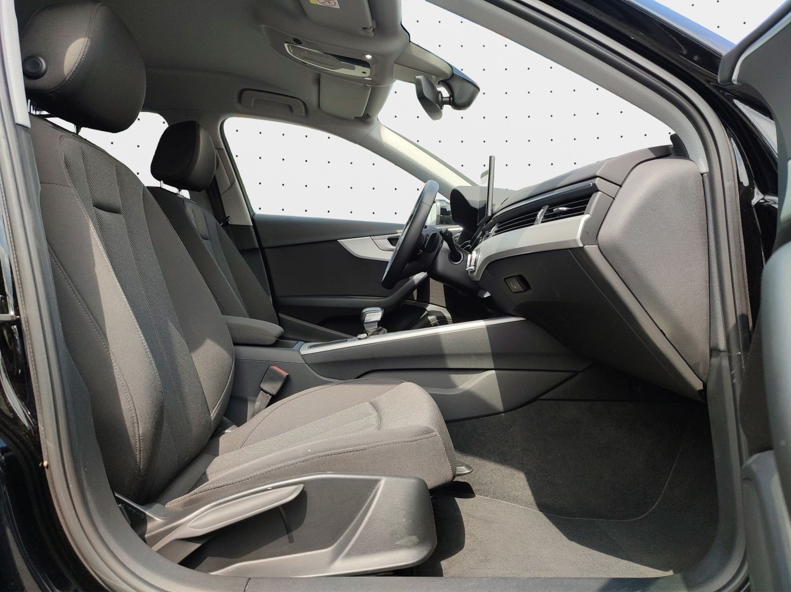 Audi A4 Avant 30 TDI - Samsaru's Car Outlet
