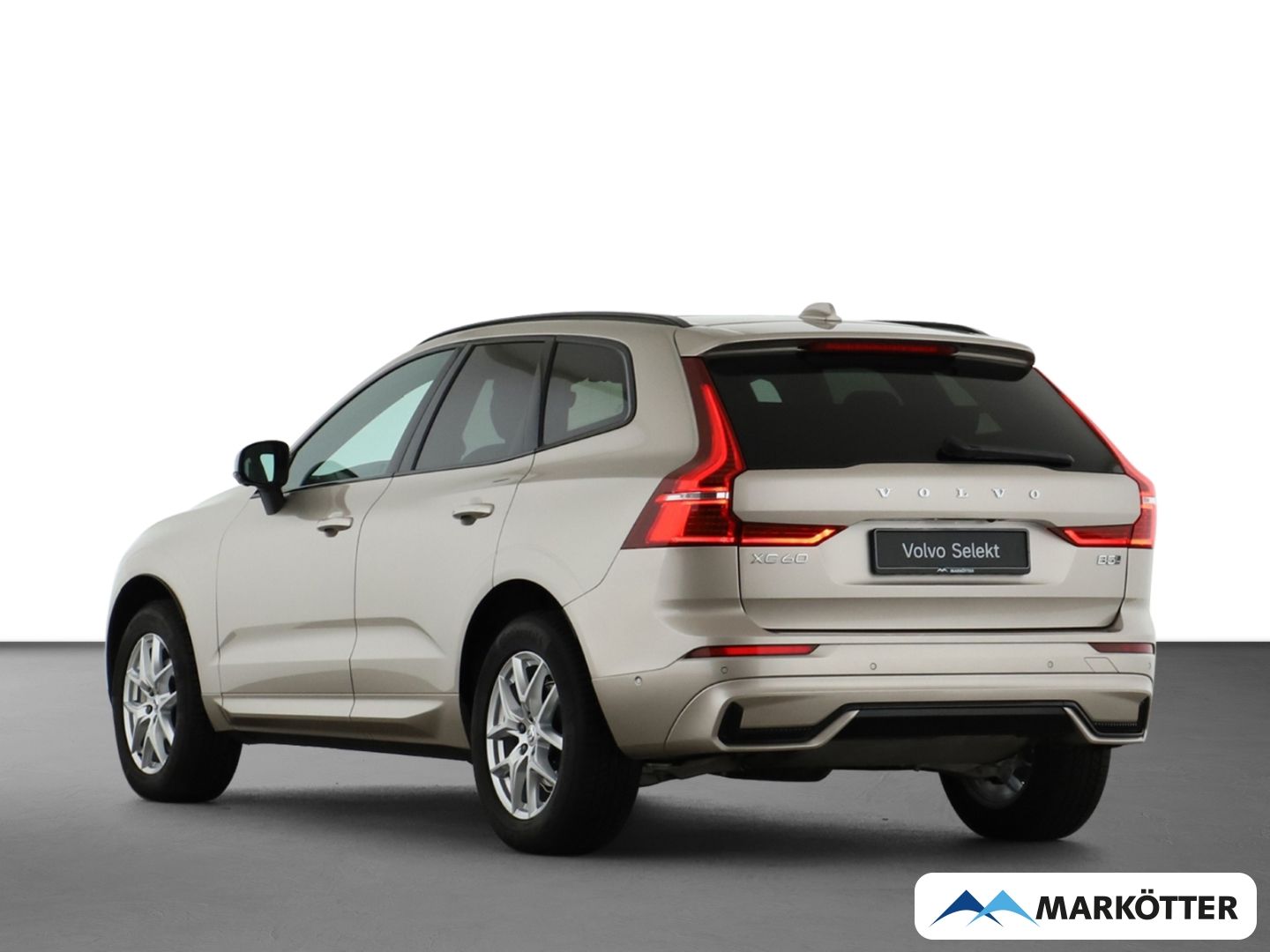 Volvo XC60 B5 AWD Plus Dark AHK/PANO/HARMAN/LHZ/BLIS