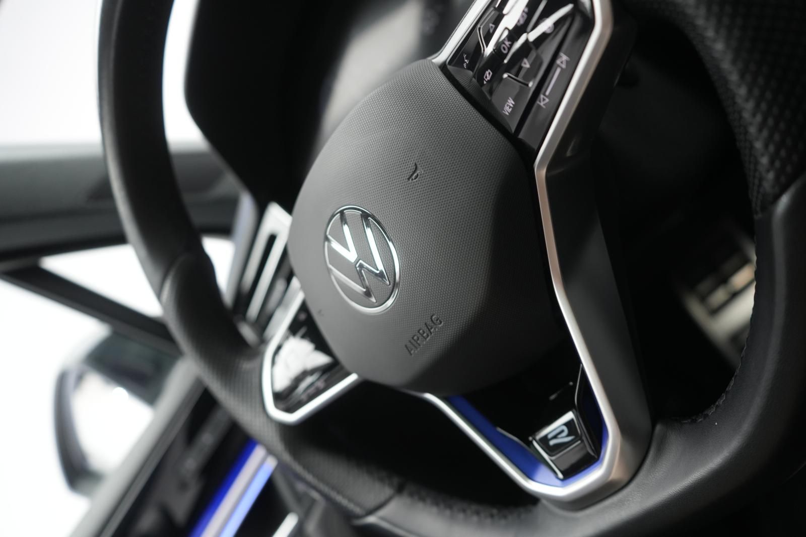 Volkswagen Touareg R 3.0 V6 e-Hybrid 4Motion Leder/ACC/Kame