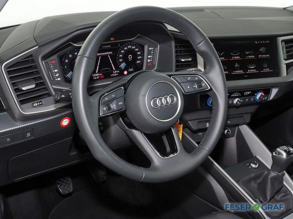 Audi A1 Sportback 30 TFSI - Samsaru's Car Outlet