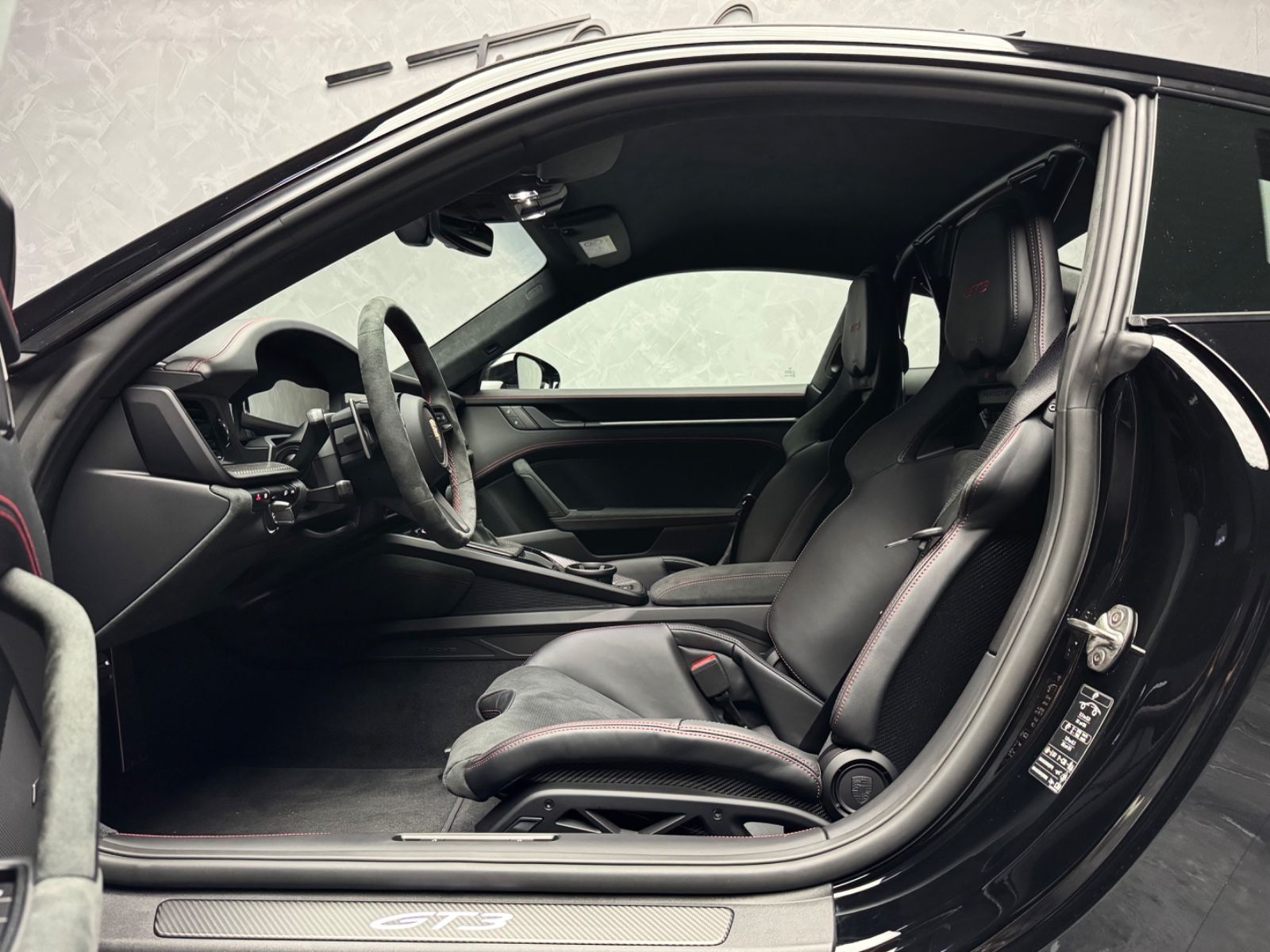 Porsche 992.2 GT3 - Samsaru's Car Outlet