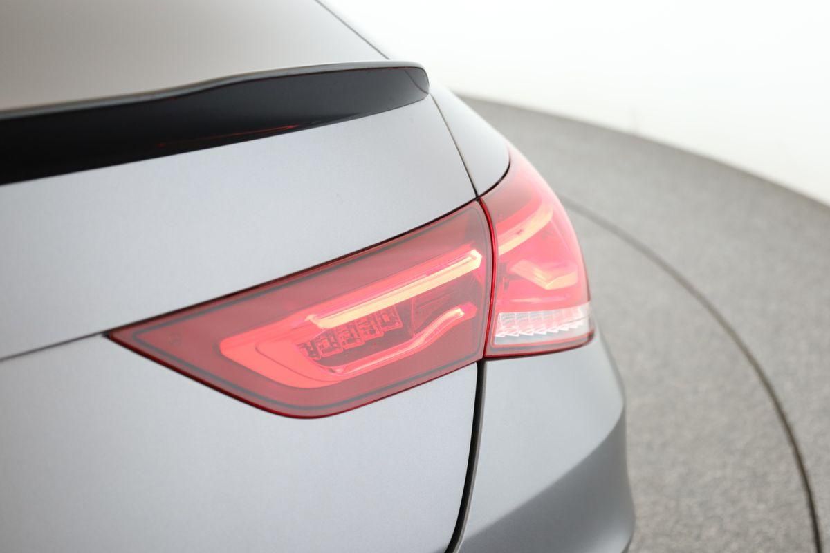 Mercedes-Benz CLA 35 AMG Coupé - Samsaru's Car Outlet