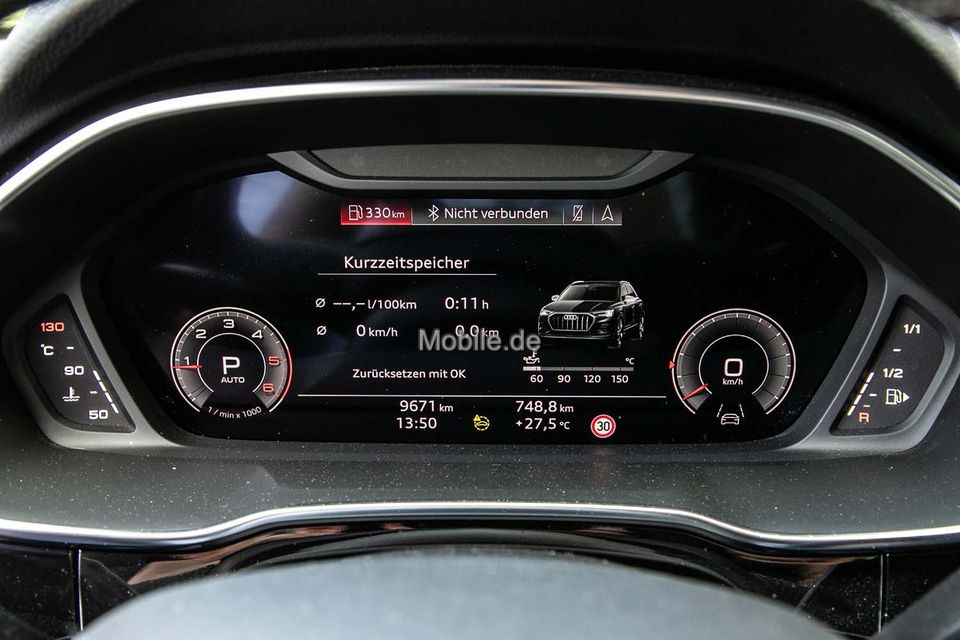 Audi Q3 40 TDI quattro S tronic S line - Samsaru's Car Outlet