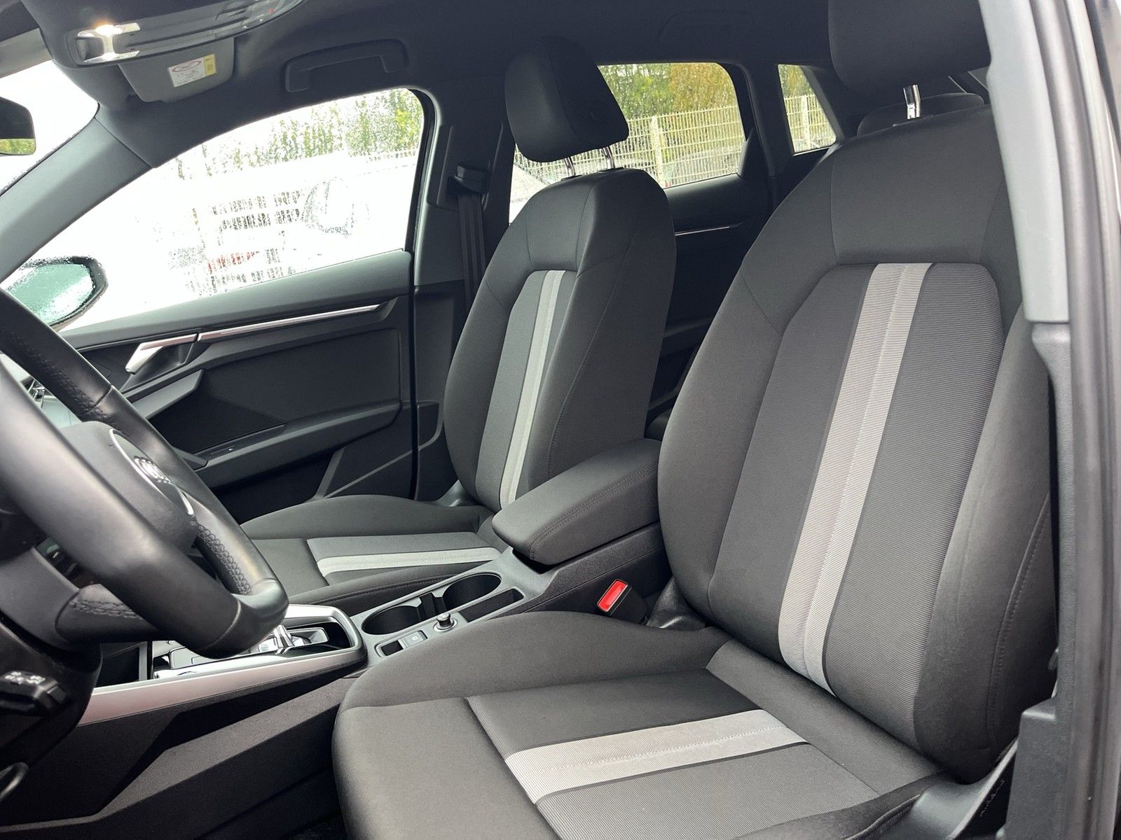 Audi A3 Sportback 40 TFSI e S line