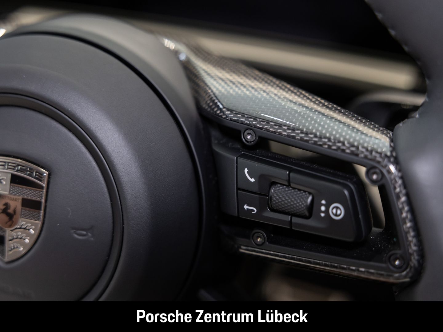 Porsche Macan Turbo BOSE Panoramadach Surround-View LED