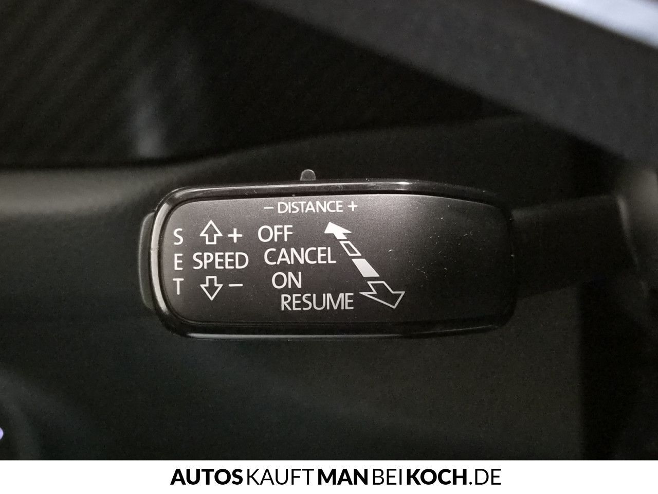 Skoda Kodiaq RS 2.0 TSI 4x4 STHZ AHK PANO CANTON ACC