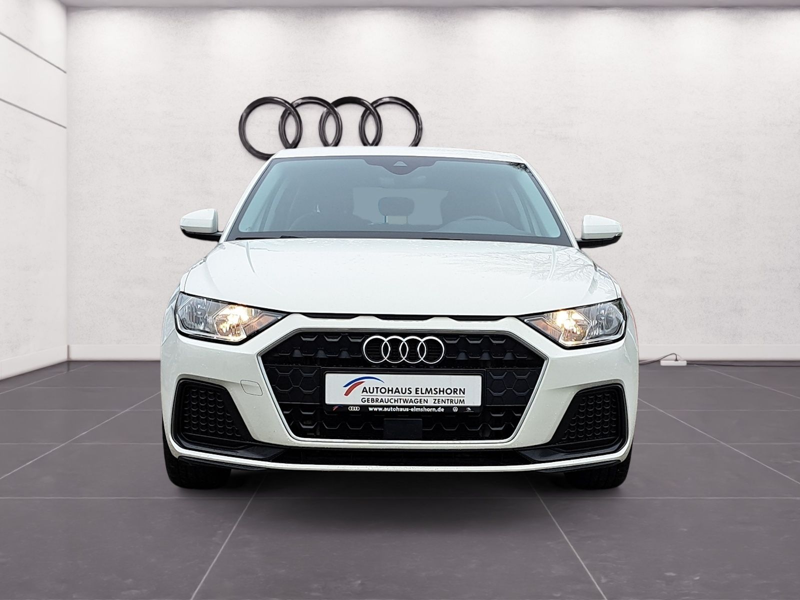 Audi A1 Sportback advanced 30 TFSI S tronic - Samsaru's Car Outlet