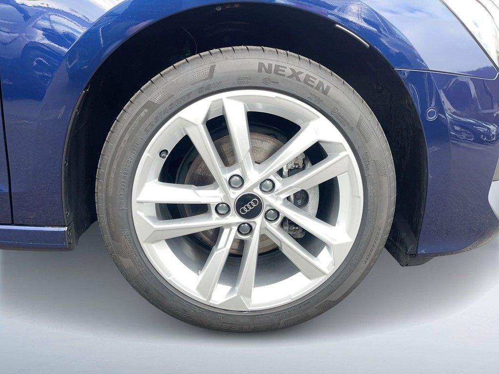 Audi A3 Sportback 35 TDI - Samsaru's Car Outlet
