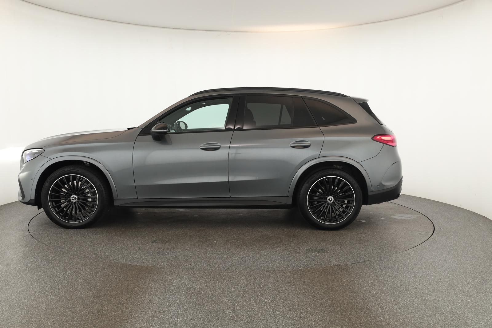 Mercedes-Benz GLC 300 d 4M AMG Advanced Night DIGITAL Pano AHK