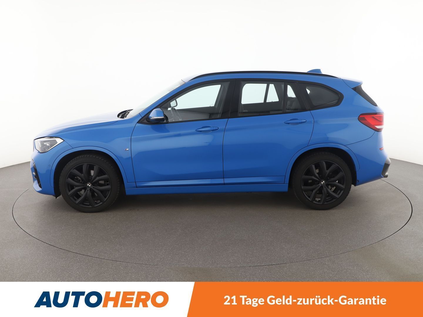 BMW X1 xDrive 25d M Sport - Samsaru's Car Outlet
