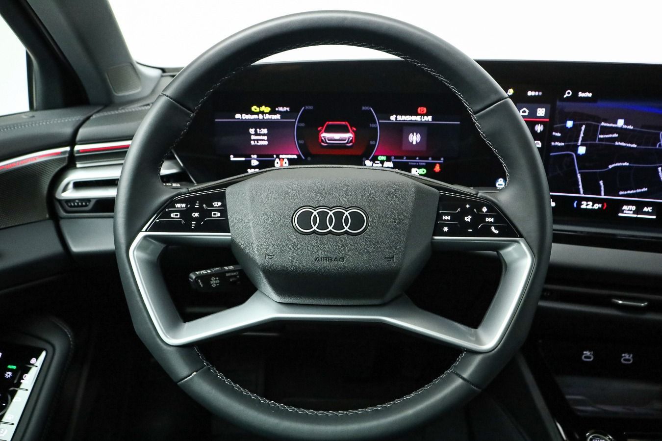 Audi A5 Avant TFSI quattro S-LINE*EDITION-ONE*NAVI*MA