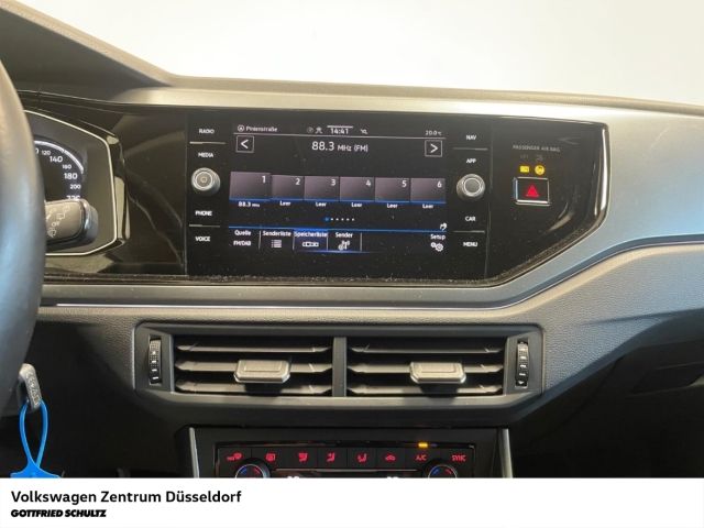 Volkswagen Polo 1.0 TSI DSG Active - Samsaru's Car Outlet