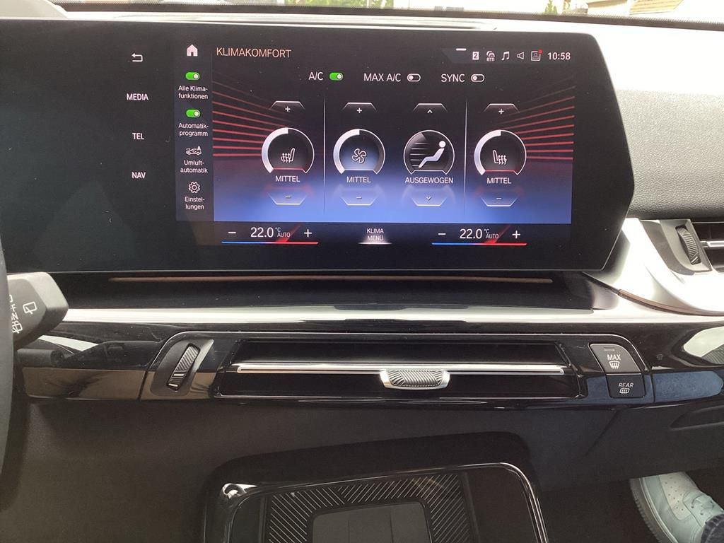 BMW X1 xDrive23d - Samsaru's Car Outlet
