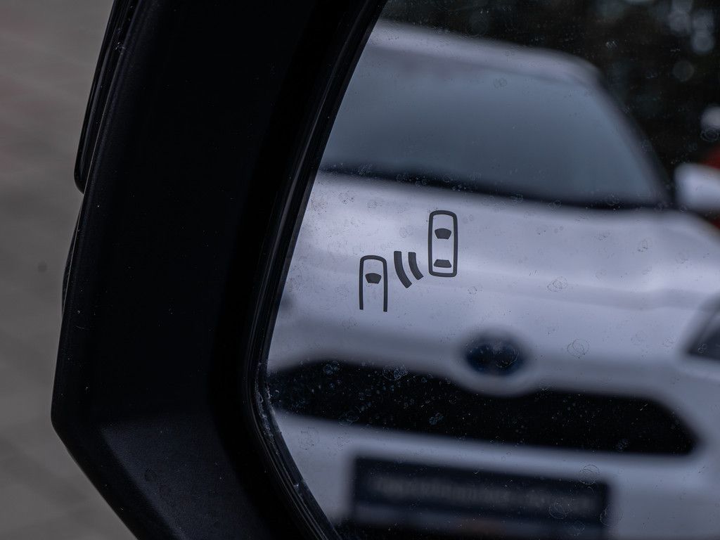 Toyota RAV 4 2.5 Plug-in Hybrid 4x4 AHK ACC HUD LED 360