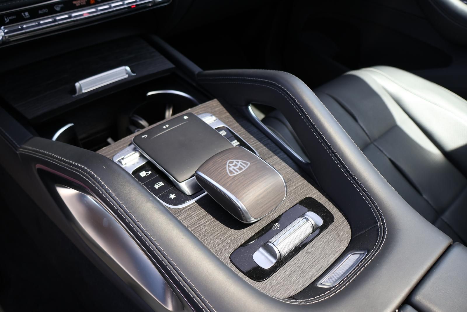 Mercedes-Benz GLS 600 4M Maybach - Samsaru's Car Outlet