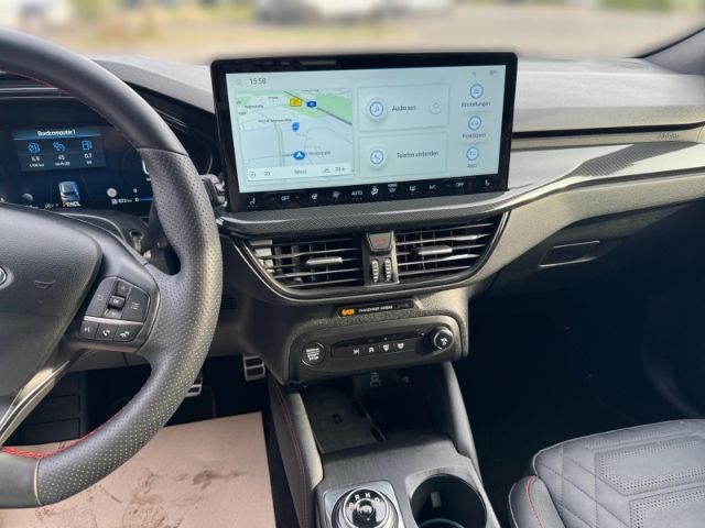 Ford Focus ST-Line X  Turnier+PANO+B&O-SOUND+ALLWETTE