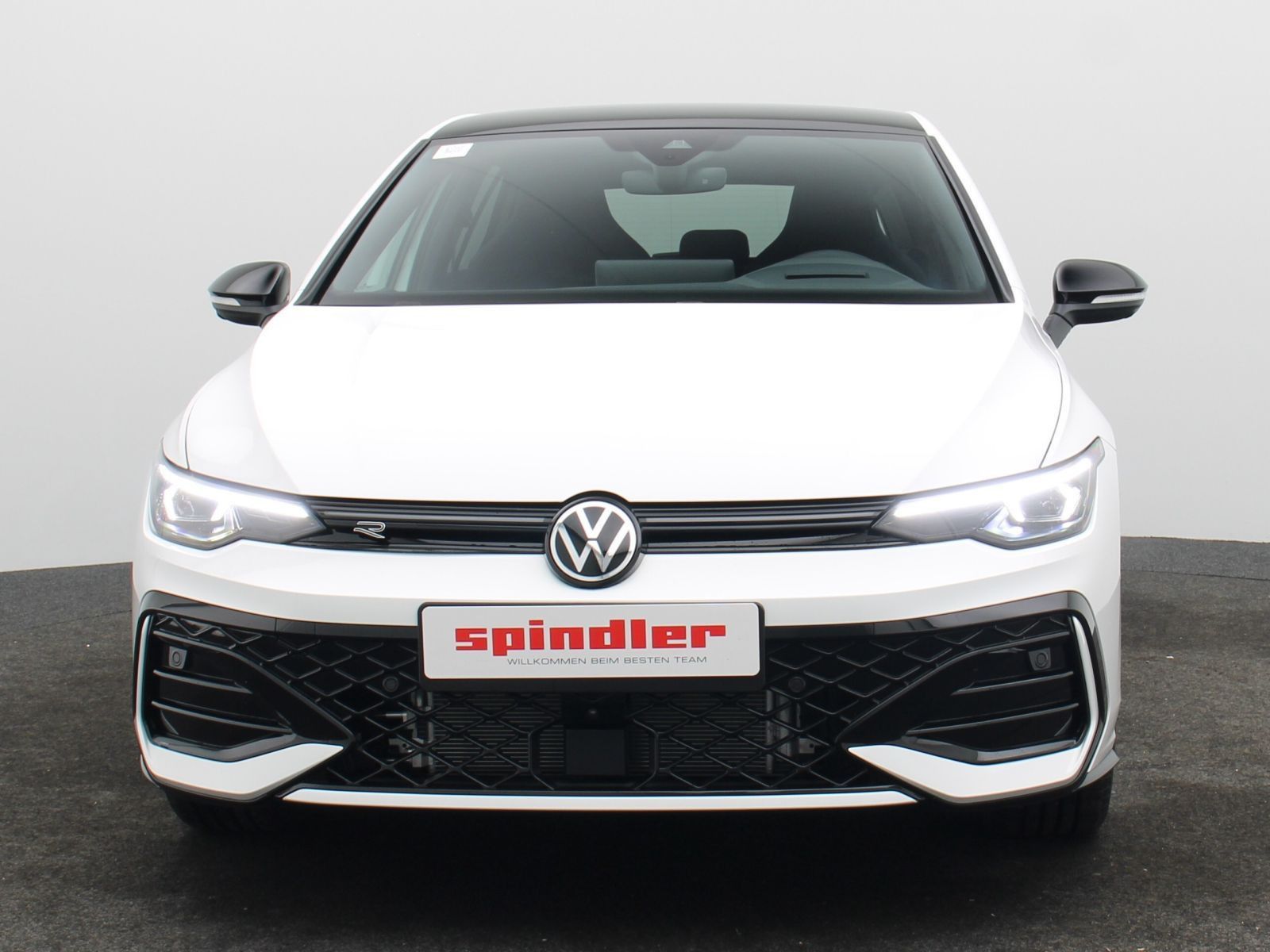 Volkswagen Golf R-Line 2.0 TDI DSG/ Matrix, AHK, 360°Kamera