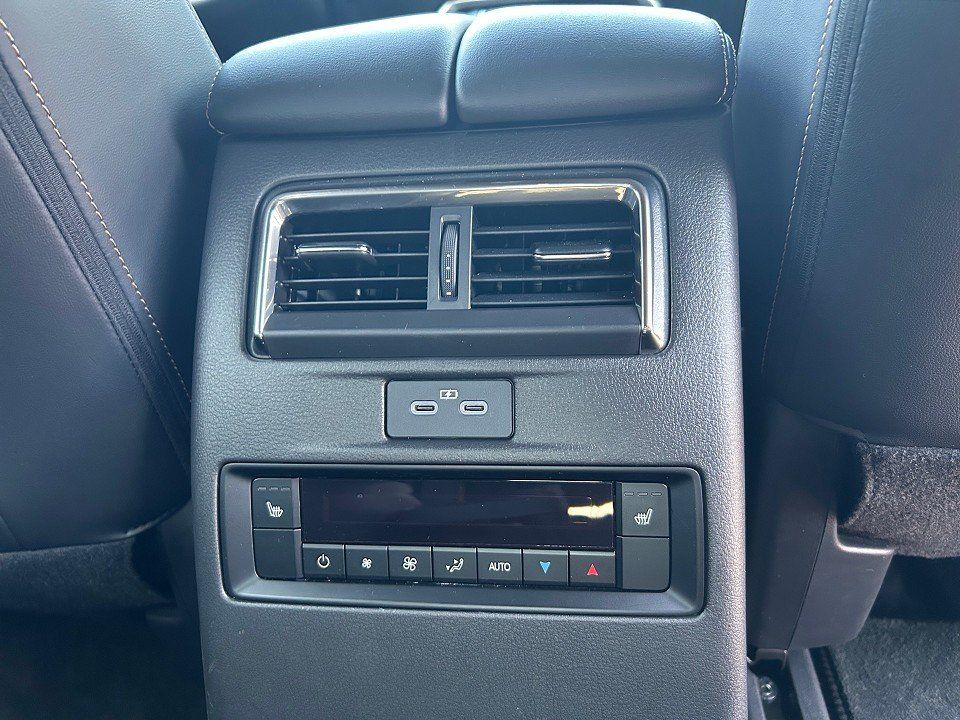 Mazda CX-80 Plug-in Homura Plus CAHO