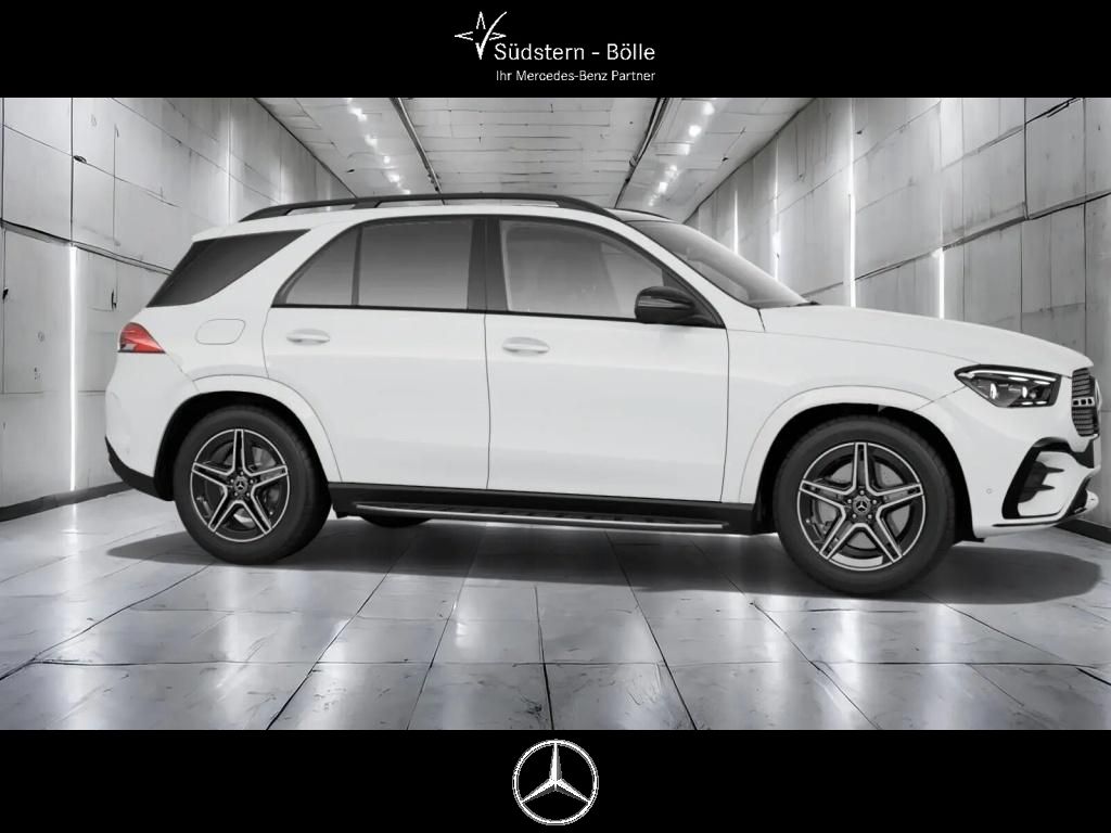 Mercedes-Benz GLE 450 d 4M AMG-ADV.PLUS+AHK+AIRM.+PANO+STNDHZ.