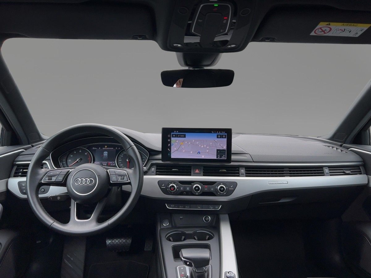 Audi A4 allroad 45 TFSI quattro S tronic - Samsaru's Car Outlet