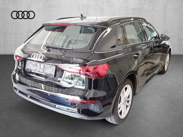 Audi A3 Sportback 40 TFSIe - Samsaru's Car Outlet