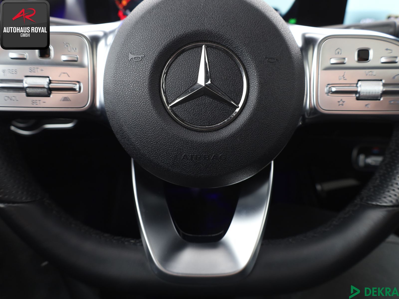 Mercedes-Benz CLA 250 Shooting Brake 4M AMG - Samsaru's Car Outlet