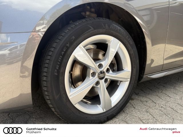 Audi A4 Avant 35 TFSI S-tronic - Samsaru's Car Outlet