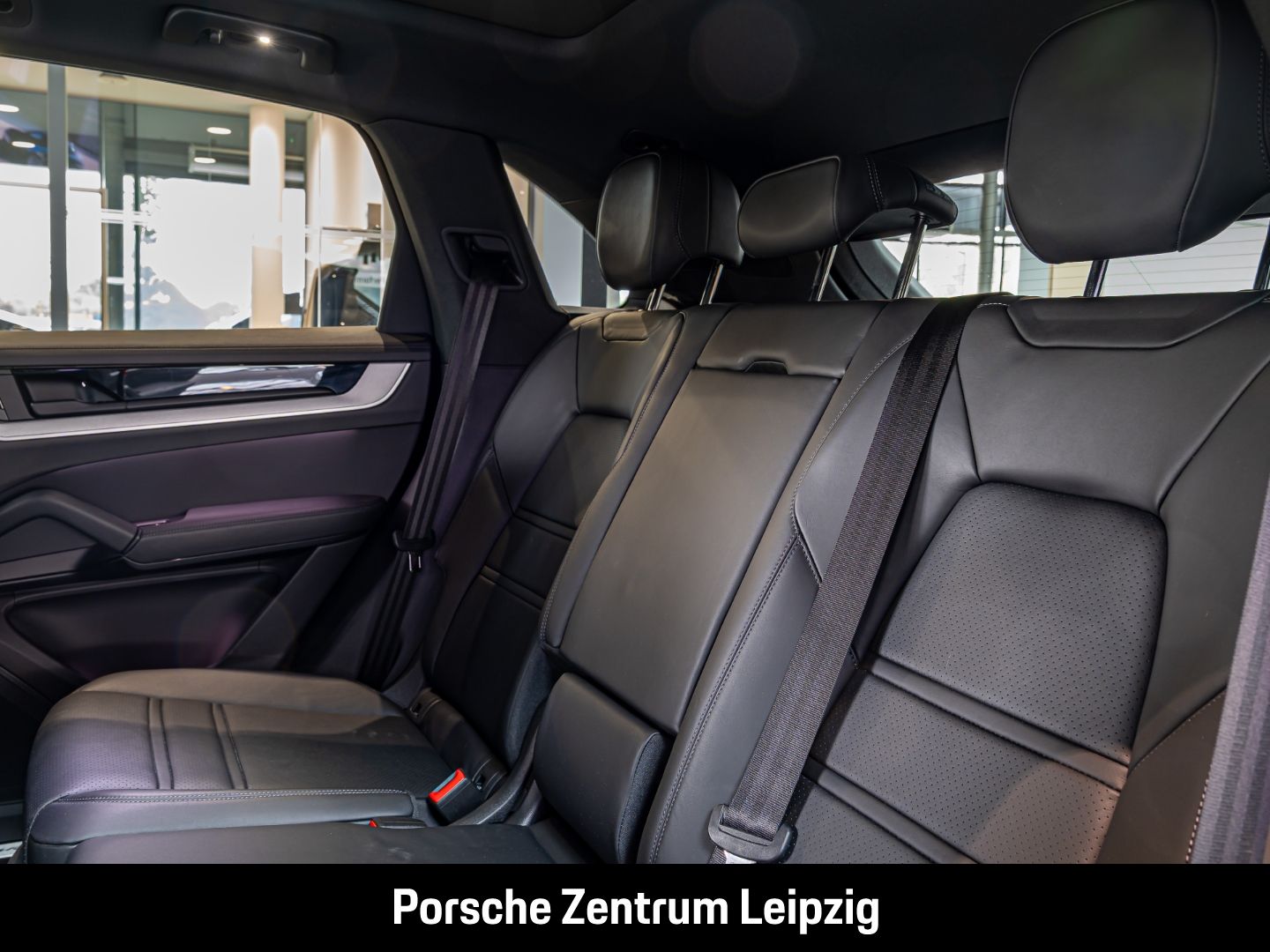 Porsche Cayenne S E-Hybrid Sportabgas HeadUp InnoDrive