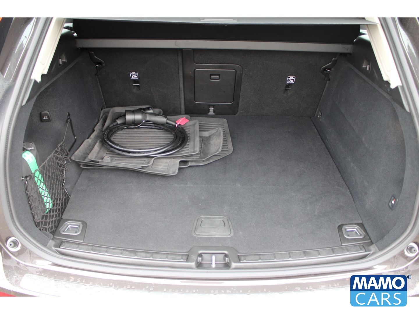 Volvo XC60 T6 AWD Recharge Core AHK/PANO/4xSHZ