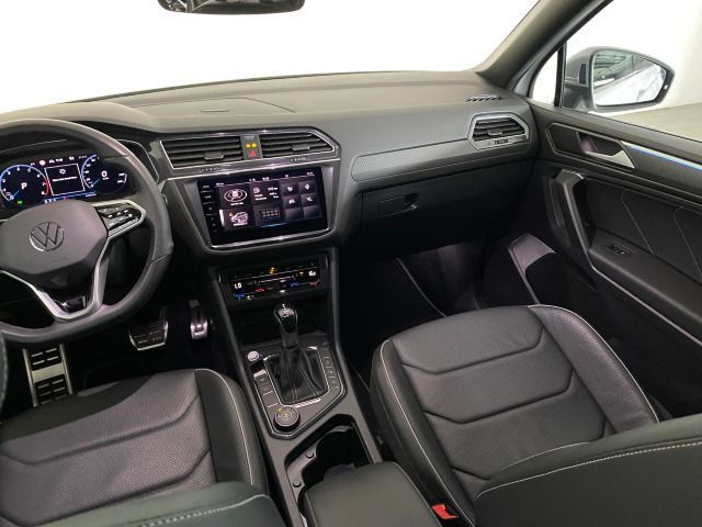 Volkswagen Tiguan Allspace R-Line 2.0 TSI DSG 4Motion AHK+H