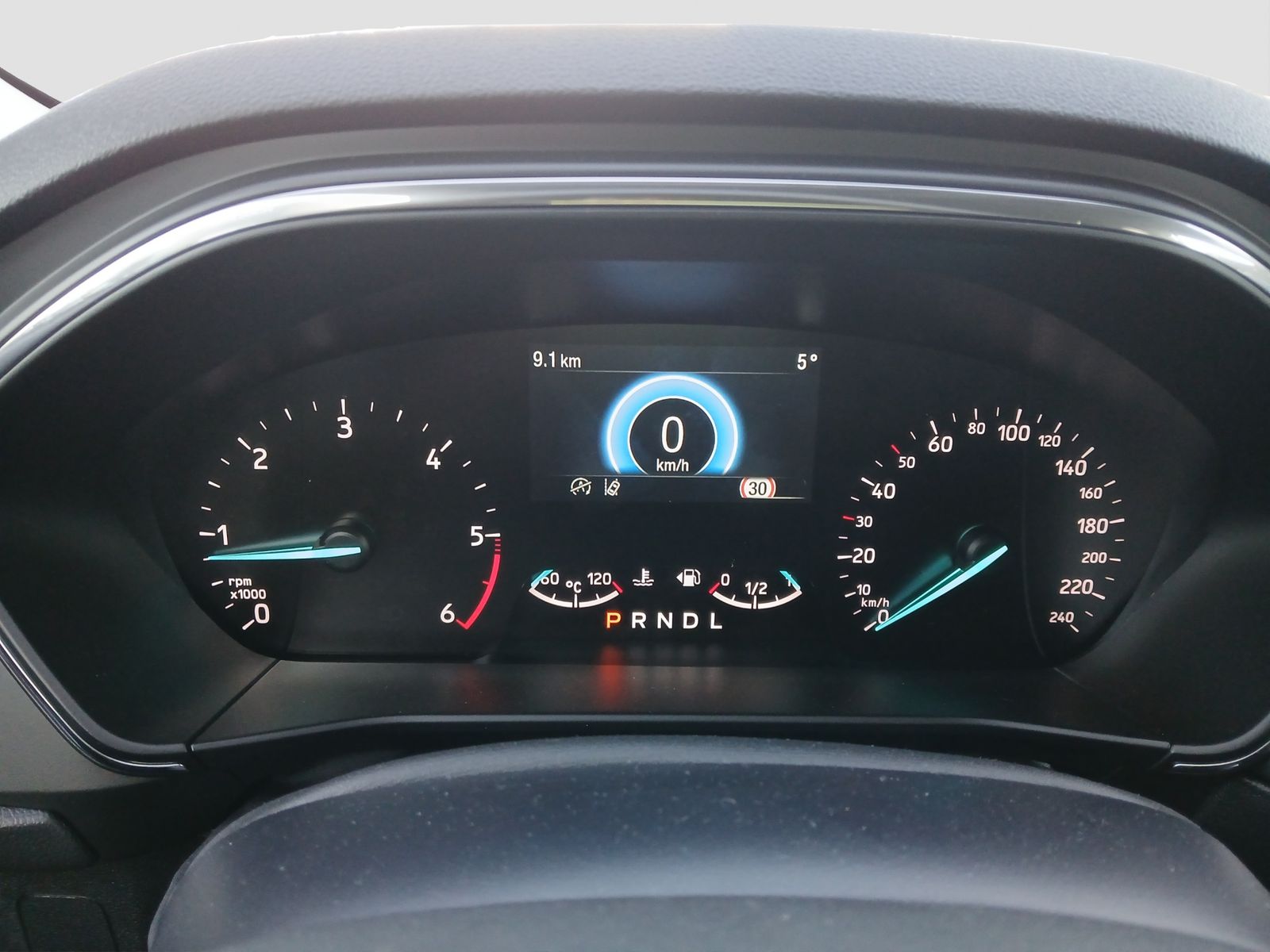 Ford Focus Titanium Edition Turnier AUT | LED | NAV |