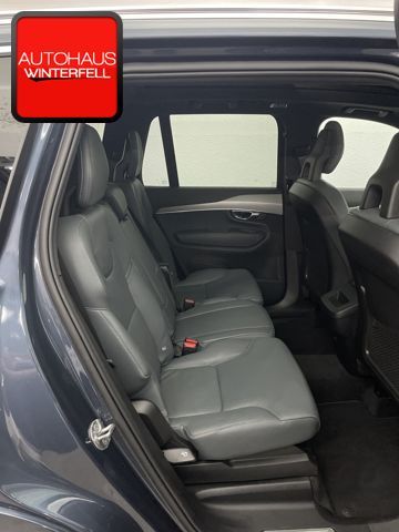 Volvo XC90 B5 AWD - Samsaru's Car Outlet
