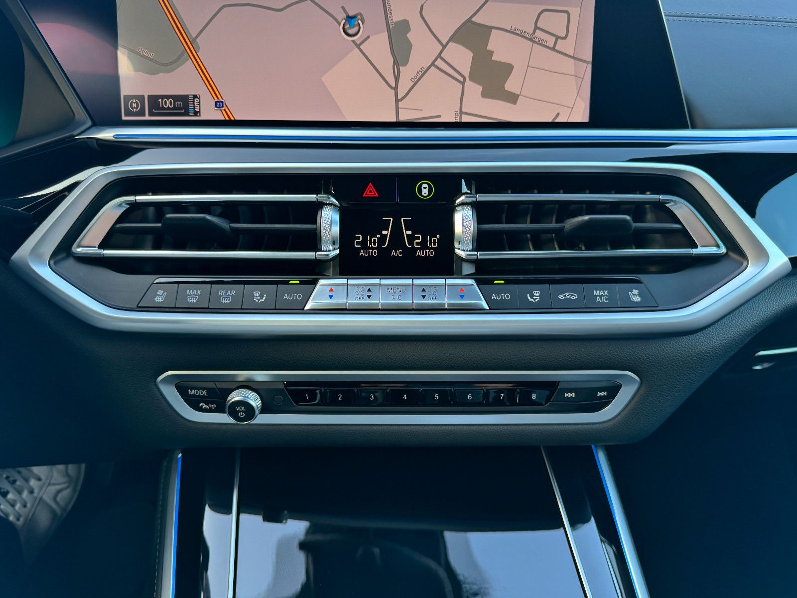 BMW X5 xDrive45e M-Sportpaket,B&W,22",UPEca.118000,-