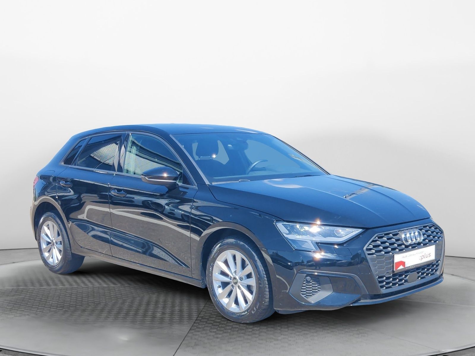 Audi A3 Sportback 30 TFSI S-Tronic - Samsaru's Car Outlet