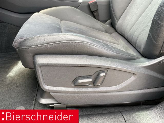 Audi Q5 Sportback 40 TDI qu S line AHK PANO MATRIX 20
