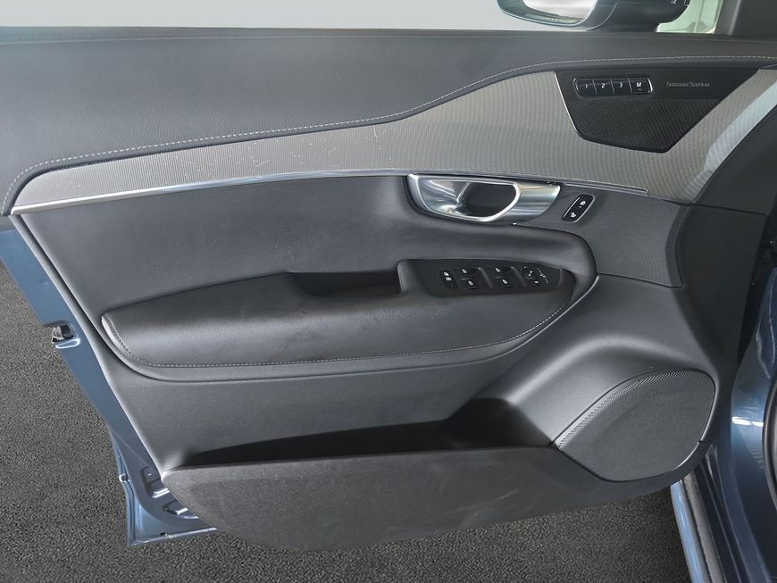 Volvo XC90 T8 AWD Recharge Plus Bright