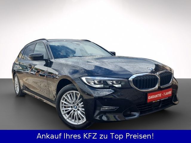 BMW 330e xDrive Touring Sport-Line - Samsaru's Car Outlet
