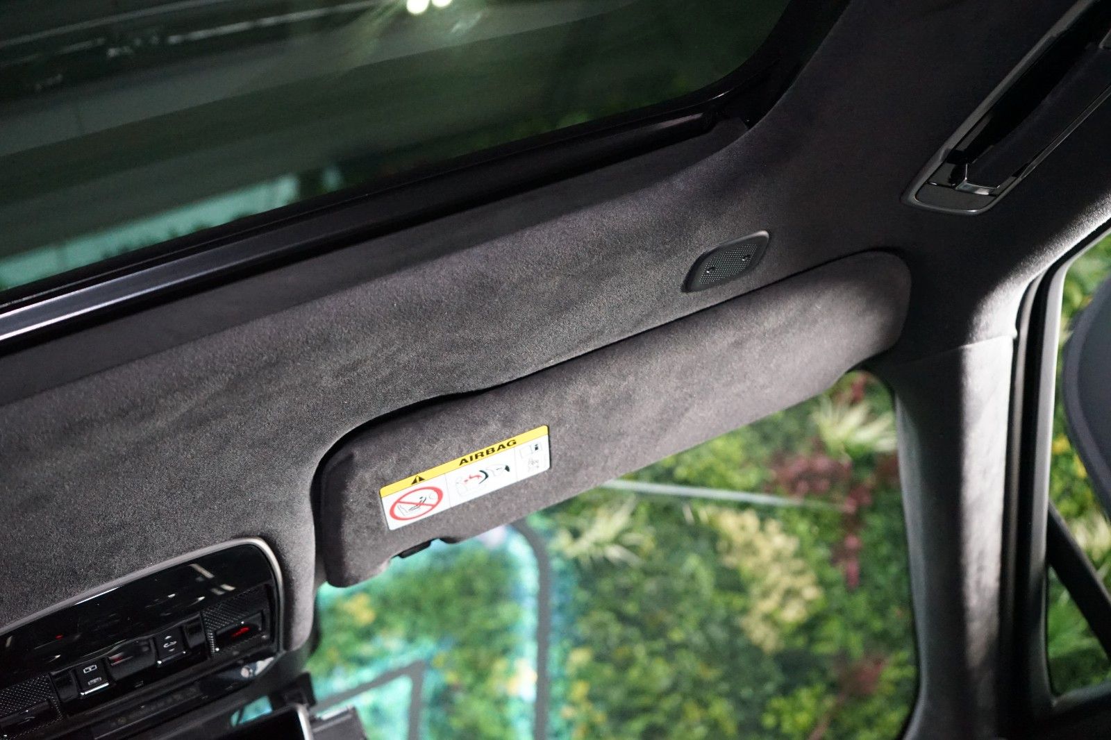Range Rover Sport D350 AUTOBIO - Samsaru's Car Outlet
