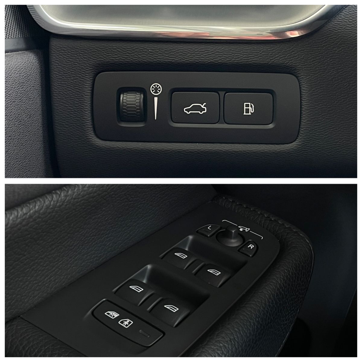 Volvo XC60 T6 Inscription Plug-In AWD - Samsaru's Car Outlet