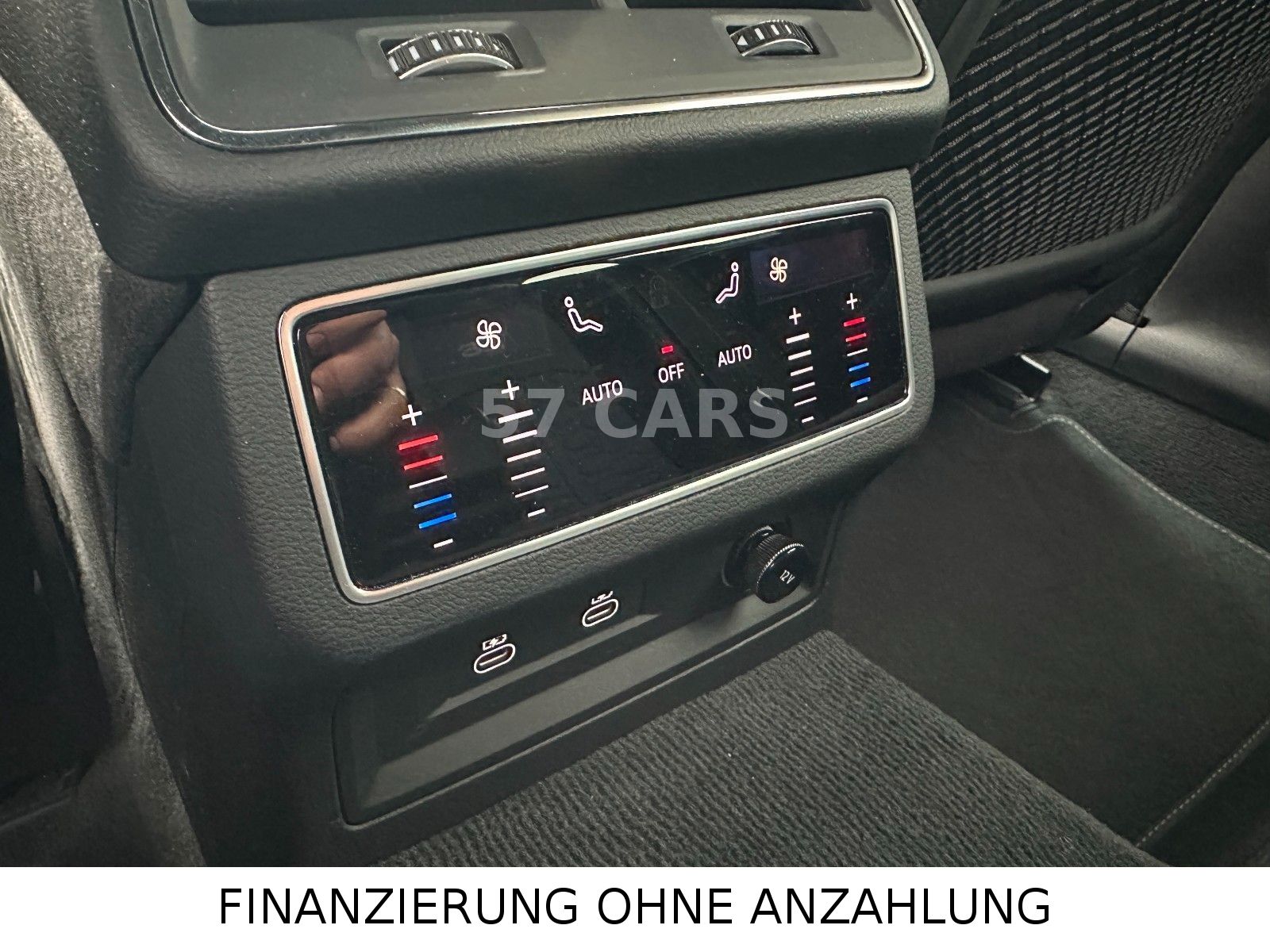Audi RS 6 Avant 4.0 TFSI Quattro Performance B&O+SthZ