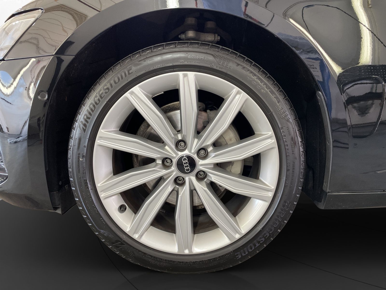 Audi A6 Avant 40 TDI quattro S tronic - Samsaru's Car Outlet