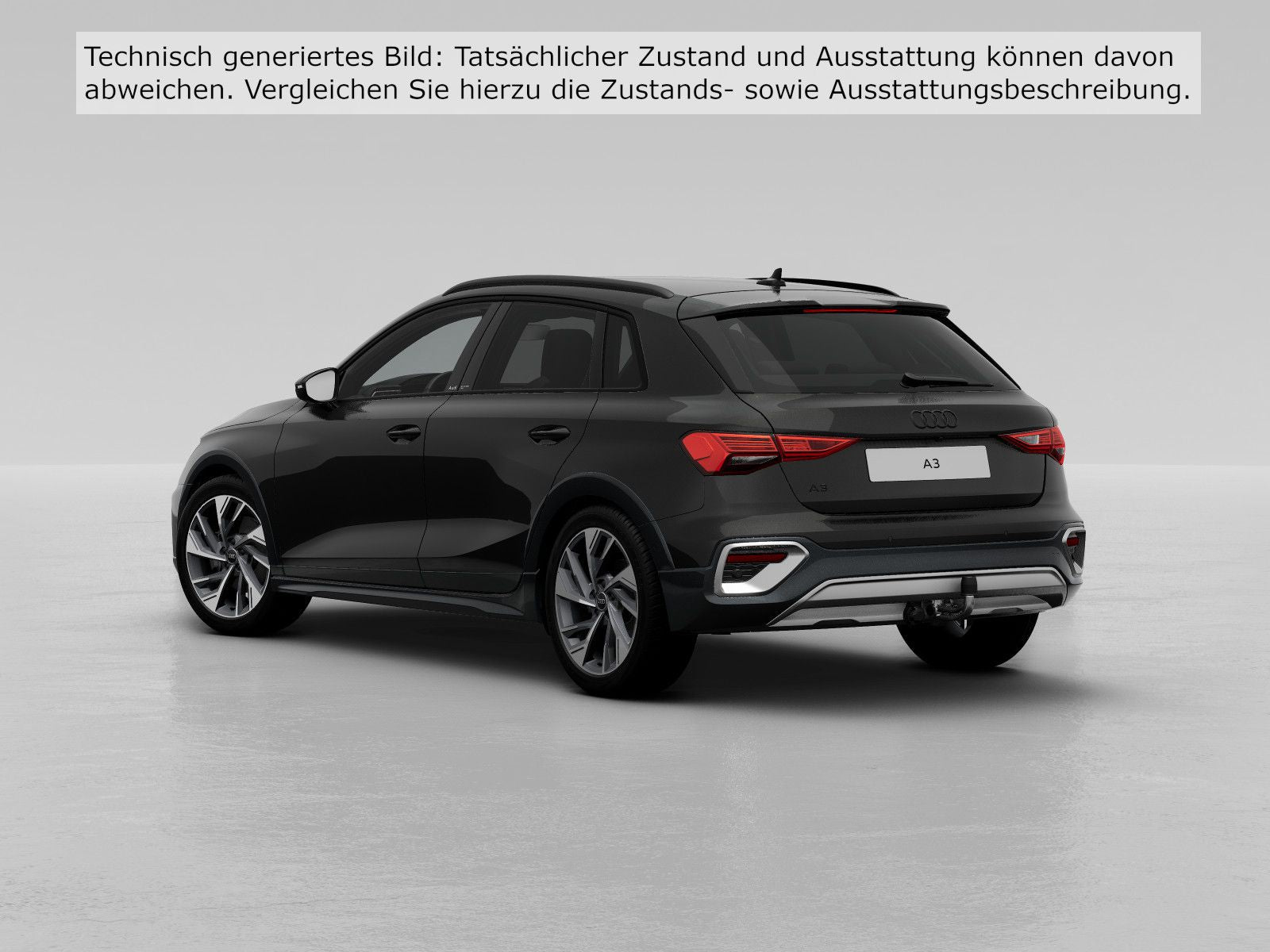 Audi A3 allstreet 35TFSI S tr. - Samsaru's Car Outlet