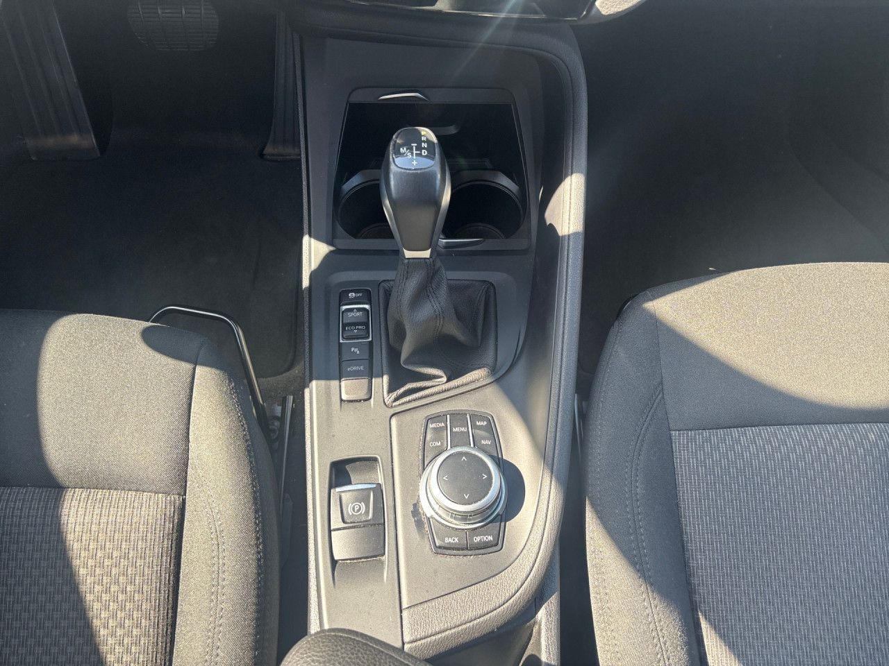 BMW X1 xDrive25e Advantage - Samsaru's Car Outlet