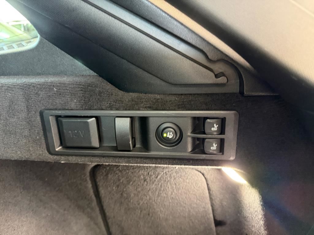 BMW 320d Touring xDrive M Sport AHK+ACC+Standhzg+360