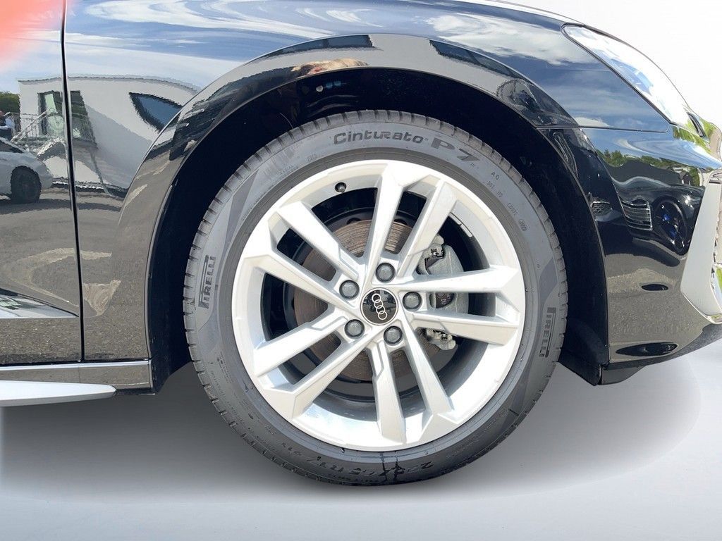Audi A3 Sportback 30 TDI S line - Samsaru's Car Outlet