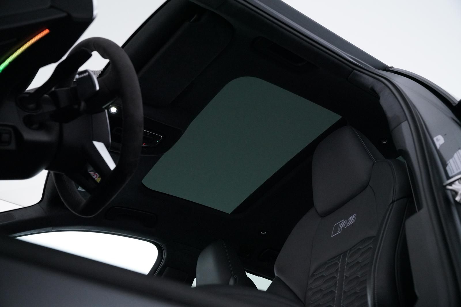 Audi RS6 EINZIGARTIGE AUSSTATTUNG AUDI EXCLUSIVEuvm