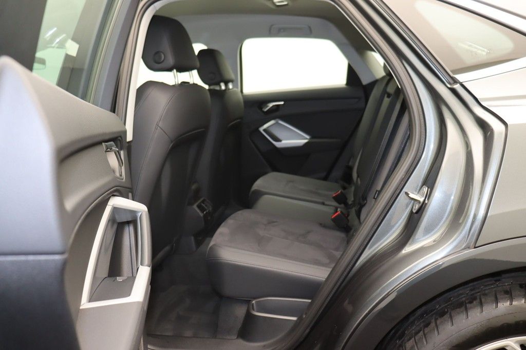 Audi Q3 Sportback 40 TDI quattro S line - Samsaru's Car Outlet