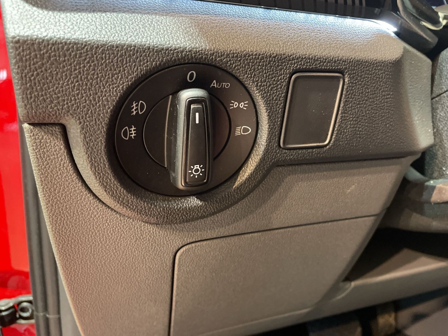 Volkswagen T-Cross Style 1.0 TSI - Samsaru's Car Outlet