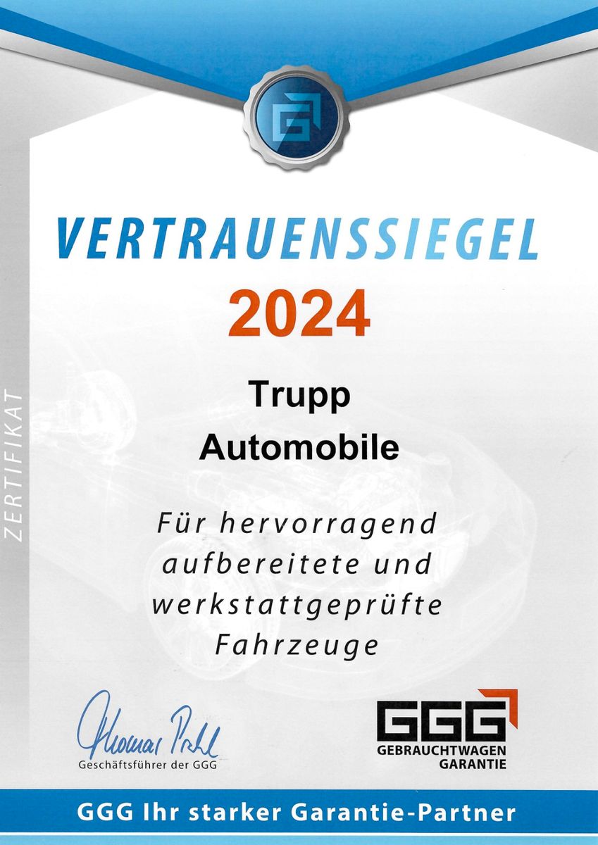 Volkswagen Passat 2.0 TDI - Samsaru's Car Outlet